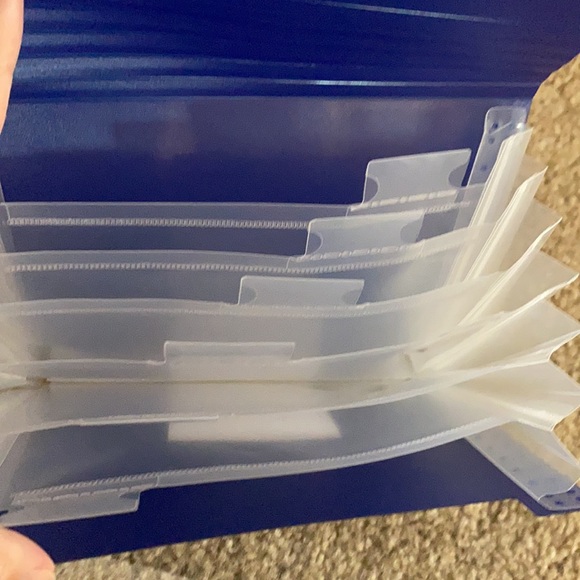 Creative Memories Congratulations photo files New - Picture 3 of 3